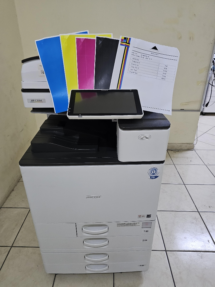printer sales and service 7011856 - 6