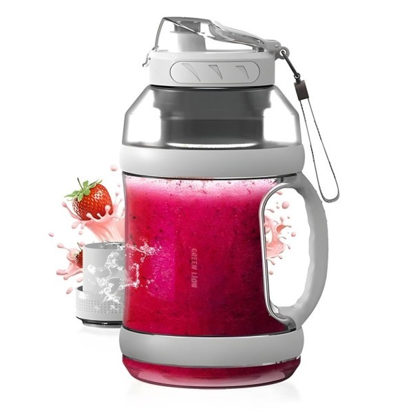 MEGA PRO Portable Blender - 1