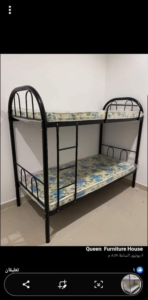 Double Bed,Single Bed available - 8