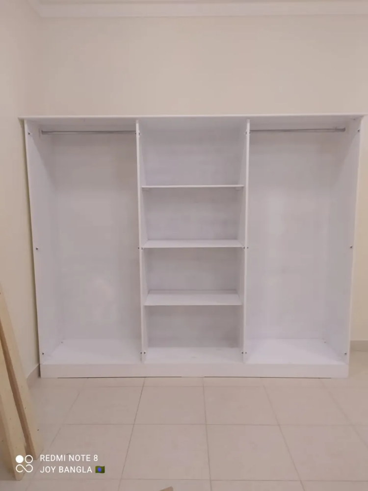 2door 3door 4door 6 door cabinet - 12