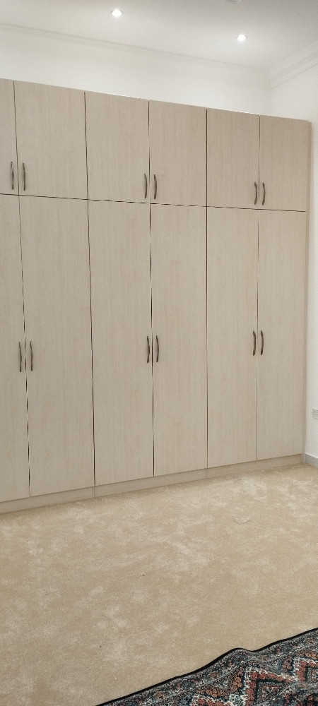Making and Repairing Furniture - 9