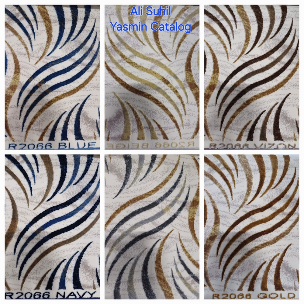 Carpet - 22