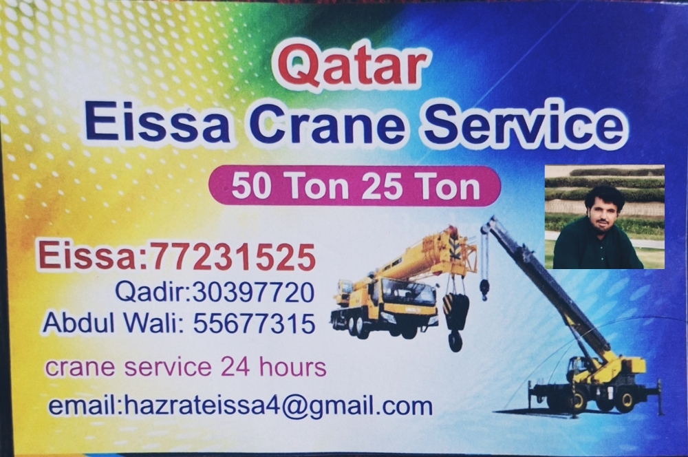 for rent 25 ton 50 crane 24 hower - 5