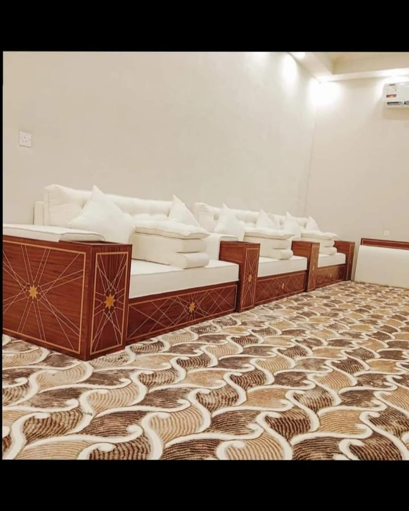 صنع أريكة تصميم جديد - 7