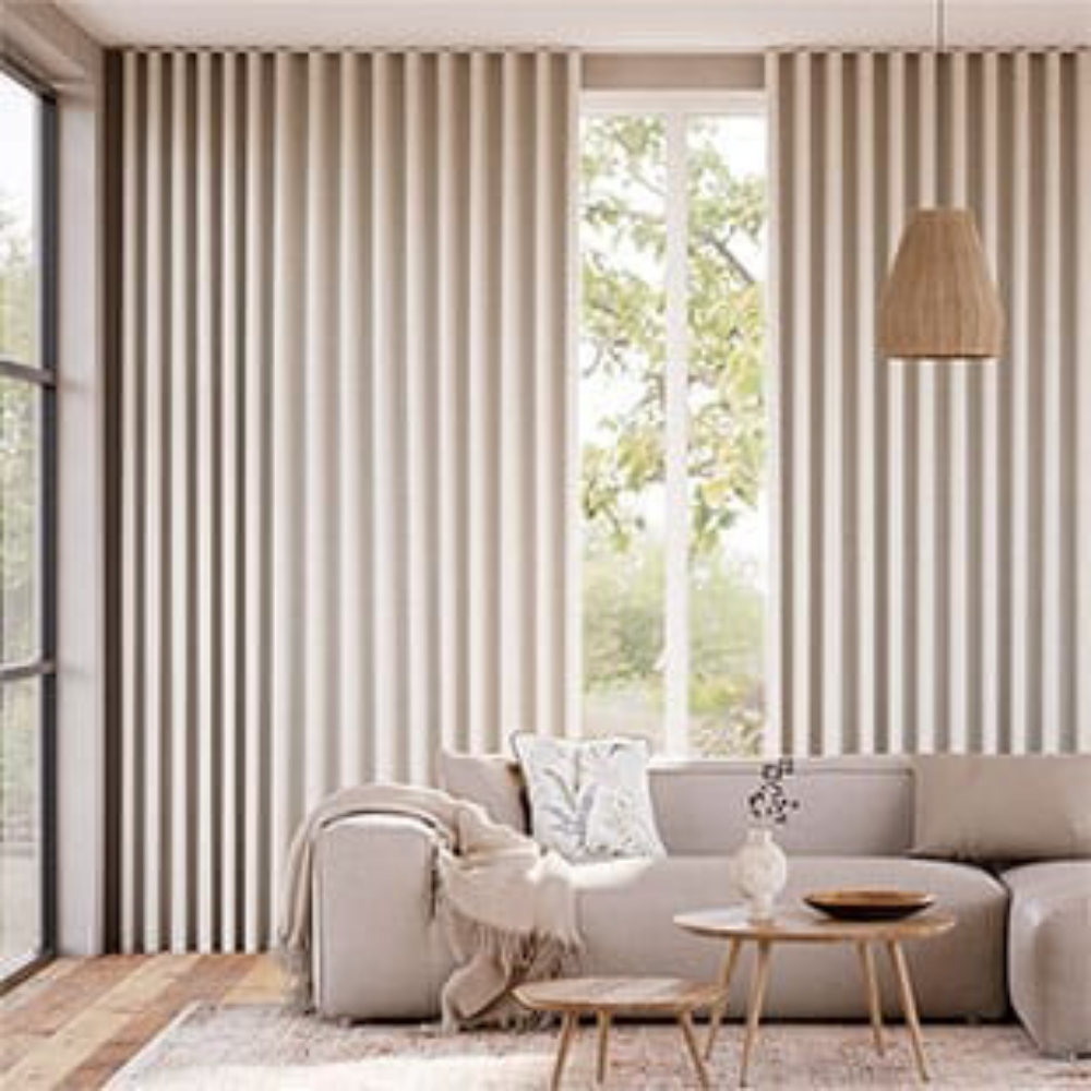 All design curtain sale&fixing - 13