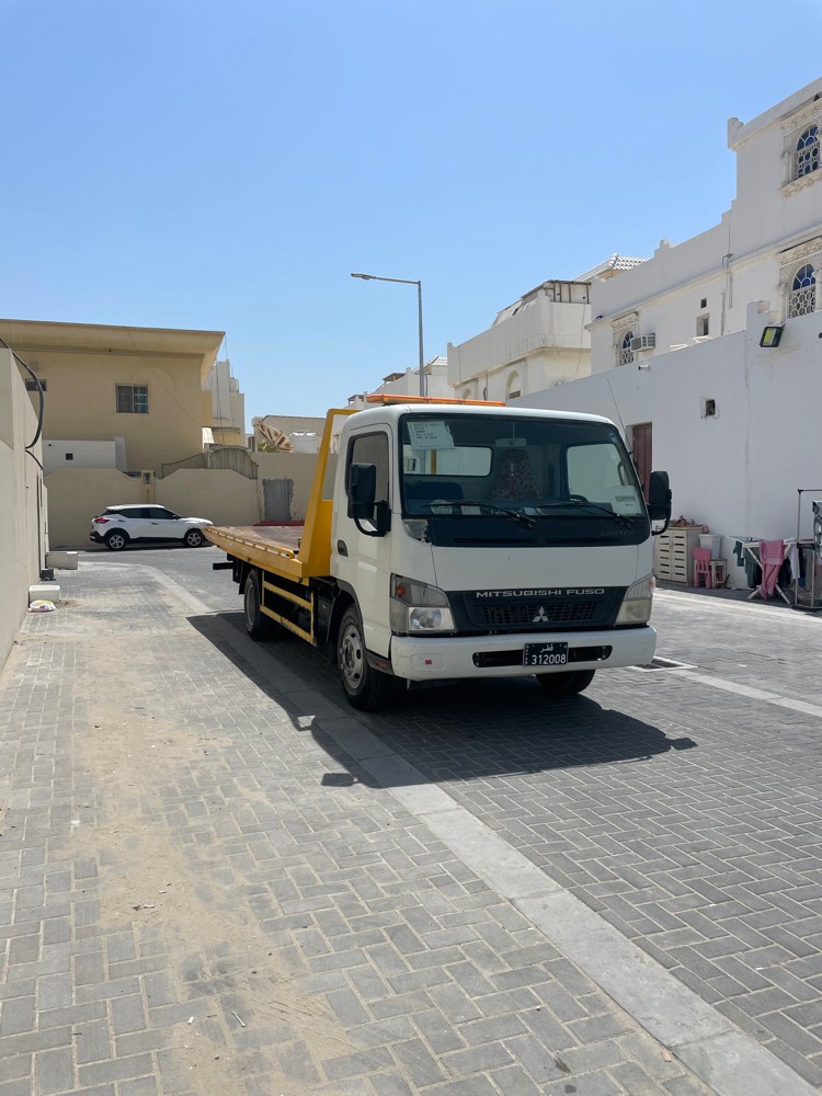 برقدون سطحه جميع مناطق الدوحه  - 2