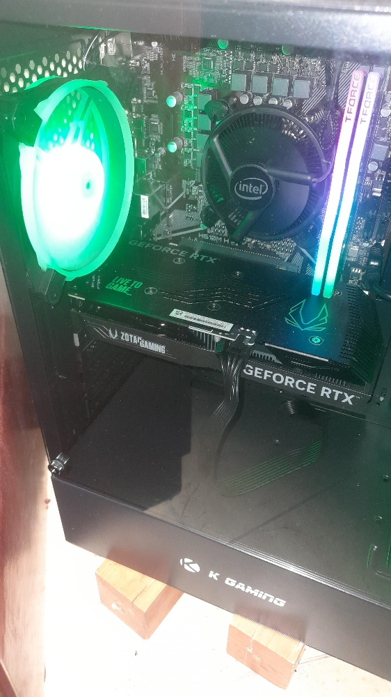 pc gaming - 2