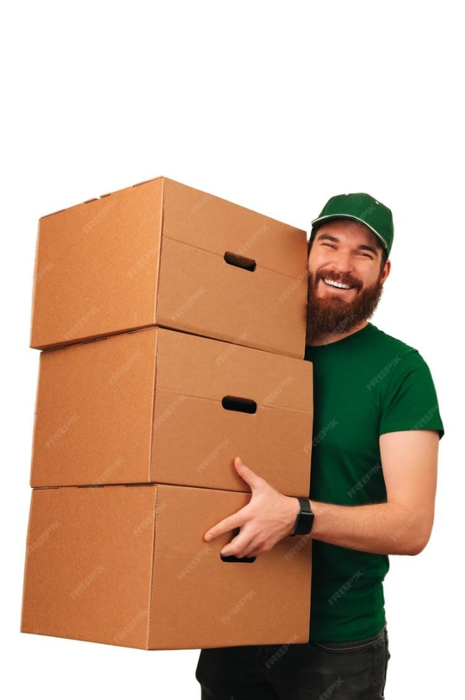 Doha Movers & packers in qatar - 3