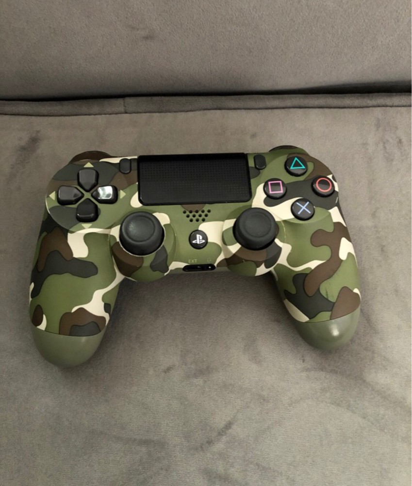 Duelshocks PlayStation - 1