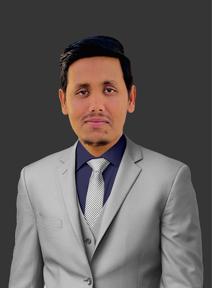 Muhammad Awais - 1