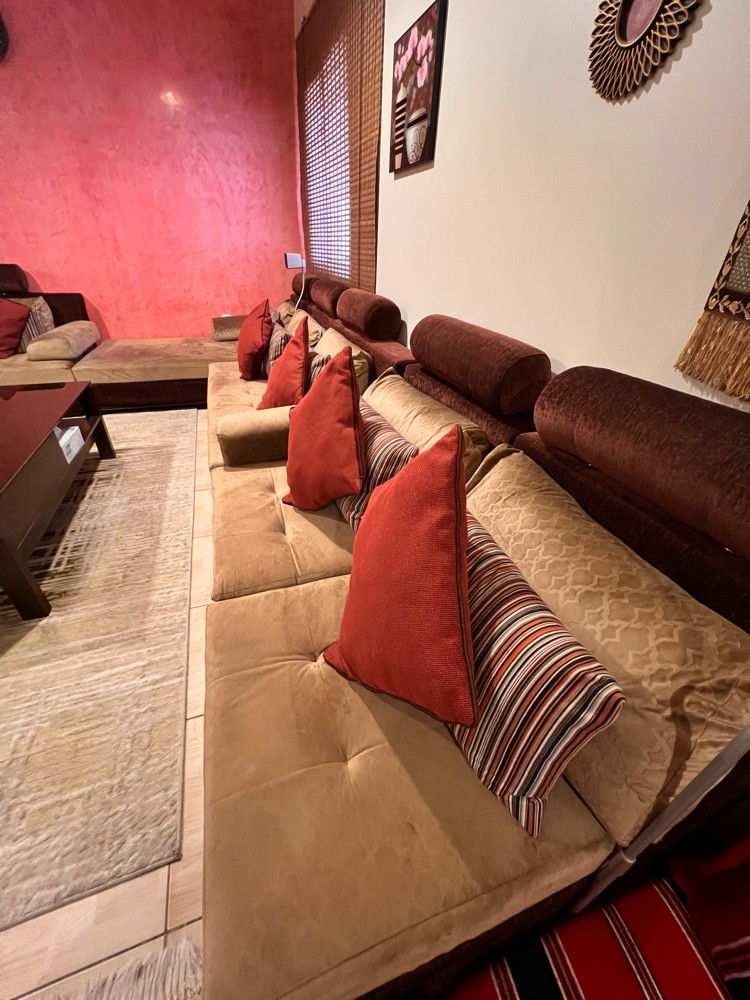 sofa - 2
