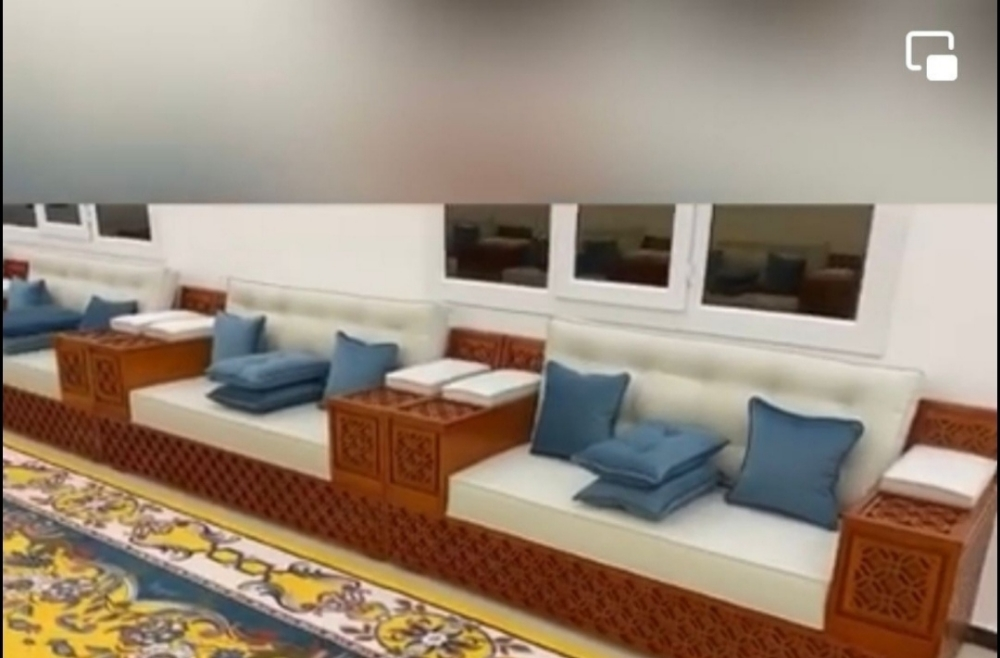 تفصيل وتنجيد مفروشات تنجيد كنب وك - 4