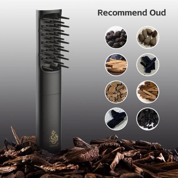 Electric Incense Burner - 4