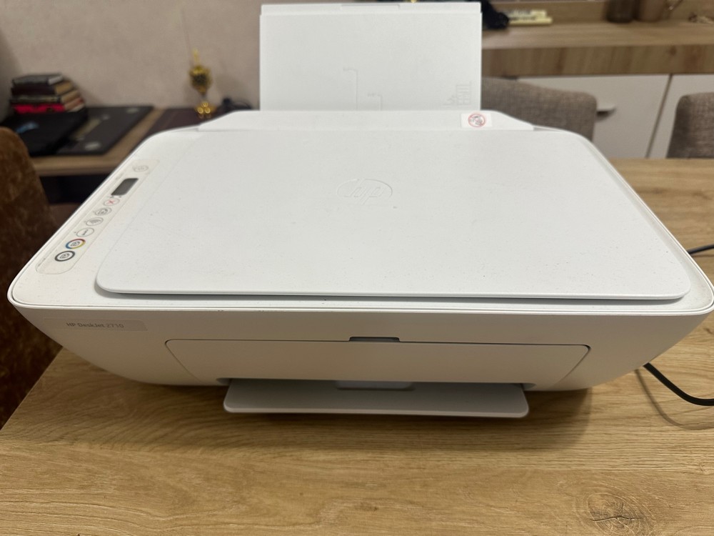 hp printer deskjet 2710 - 1