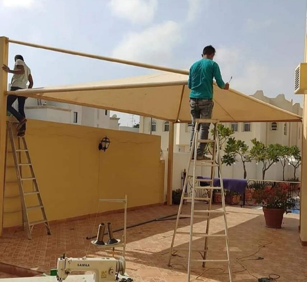 حداد جميع اعمال الحدادة - 6