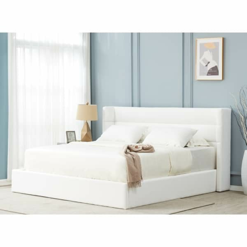 Brand new Bed ( Any Size & Color) - 1