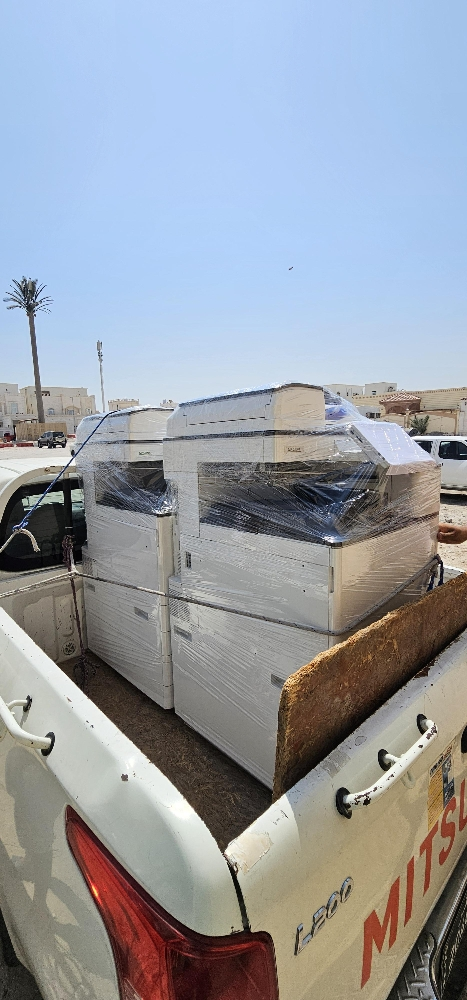 الطابعة - 3