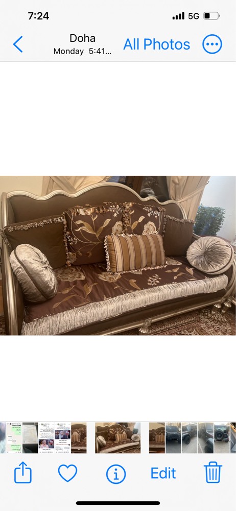 sofa set - 3