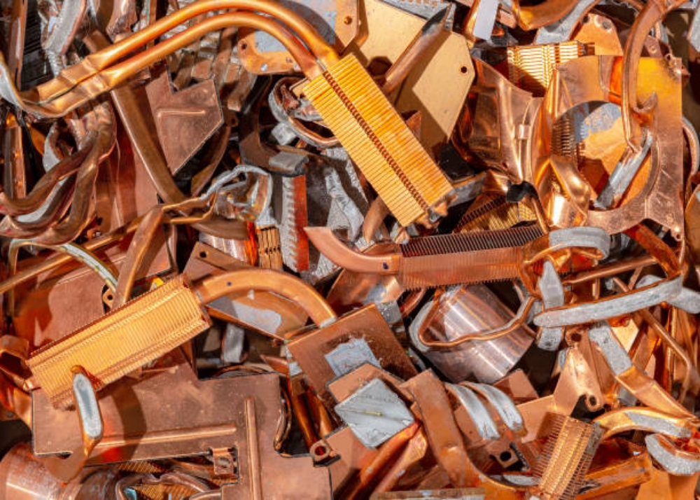 we buy scrap material - 2