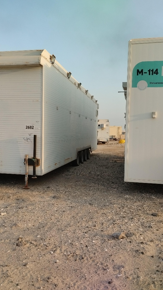 سحب كباين وطراردات وسكوترات - 4
