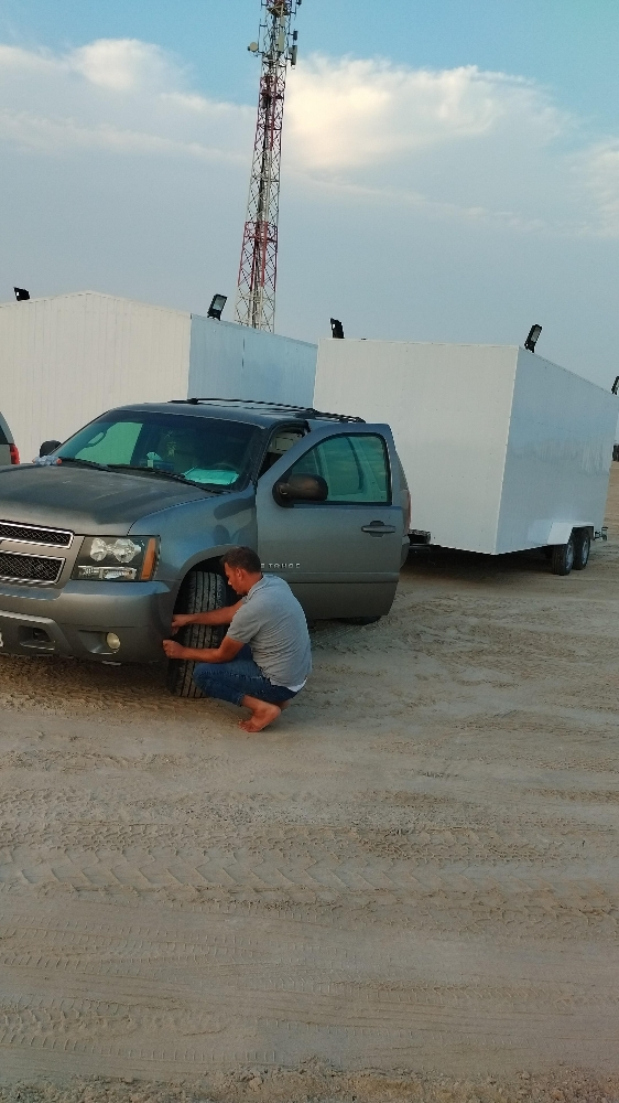 سحب كباين وطراردات وسكوترات - 2