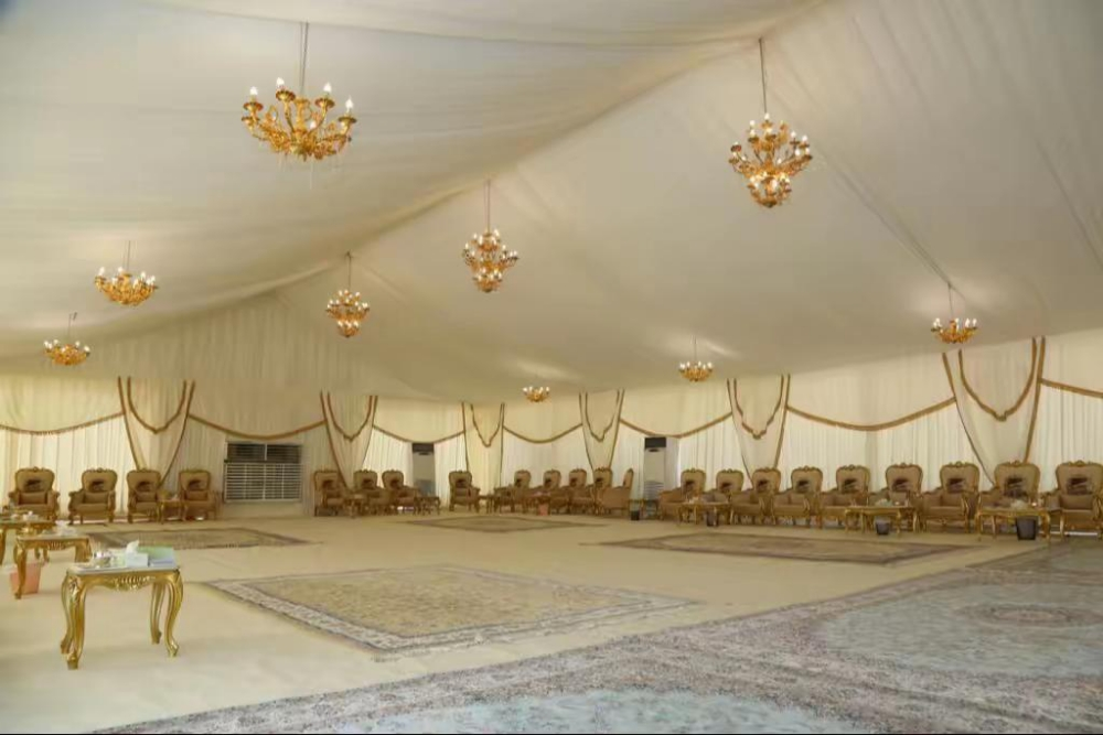 خيام مناسبات - 7