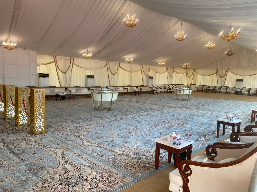 خيام مناسبات - 5
