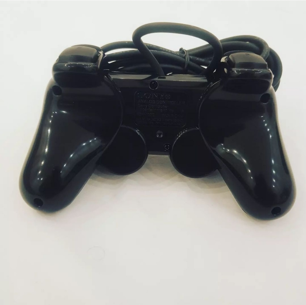 PS2 Controller NEW - 4