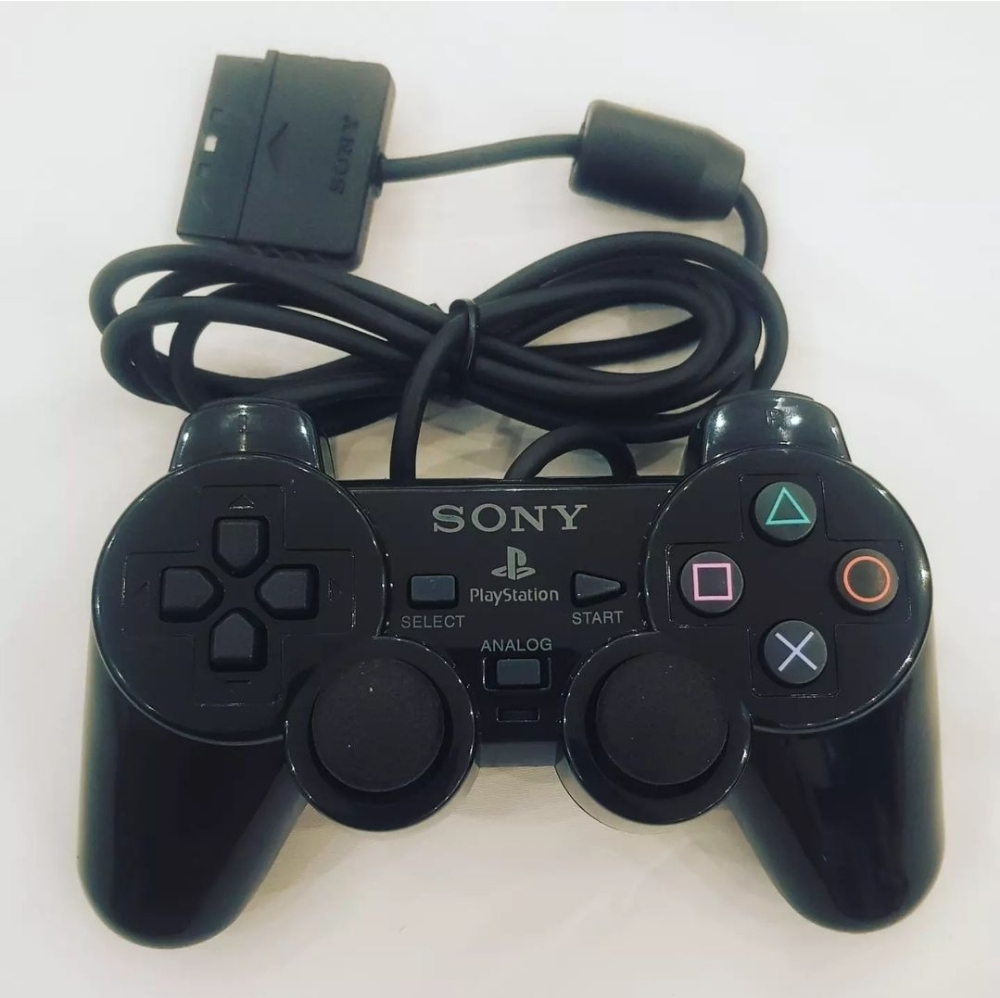 PS2 Controller NEW - 1