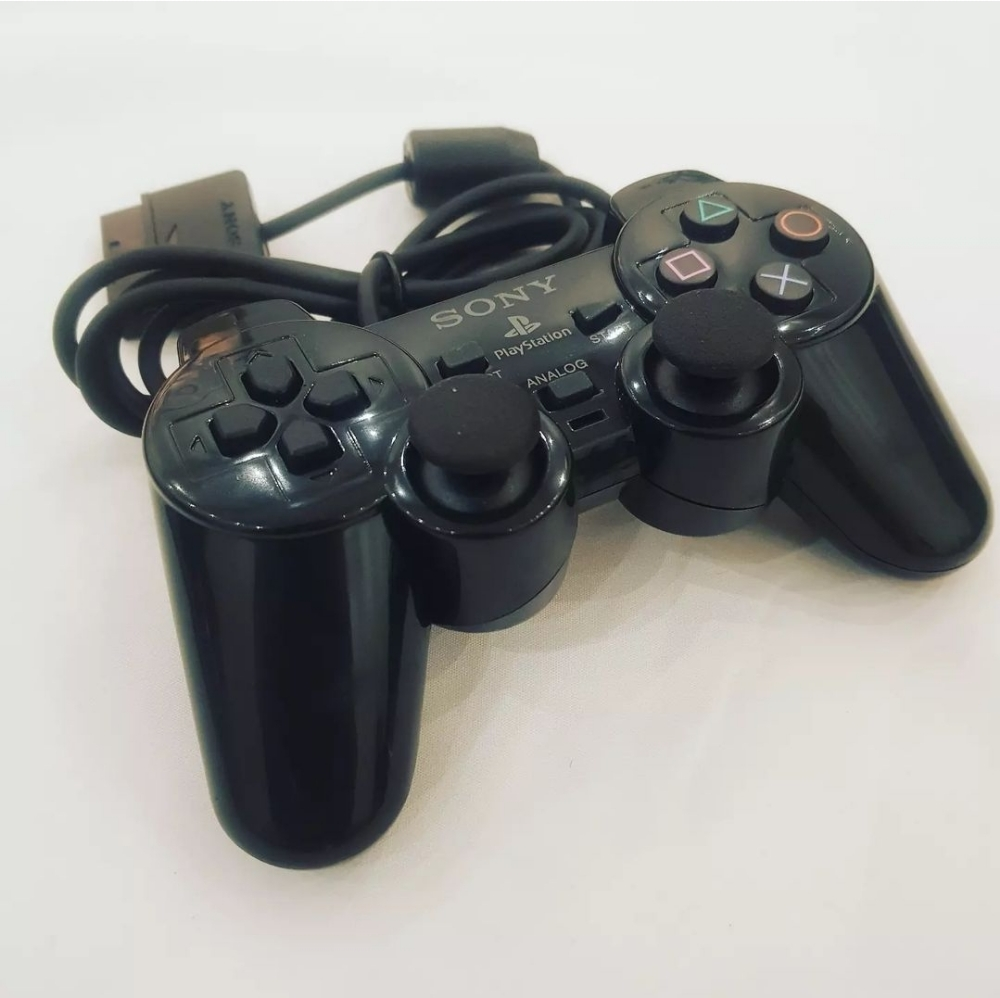 PS2 Controller NEW - 2