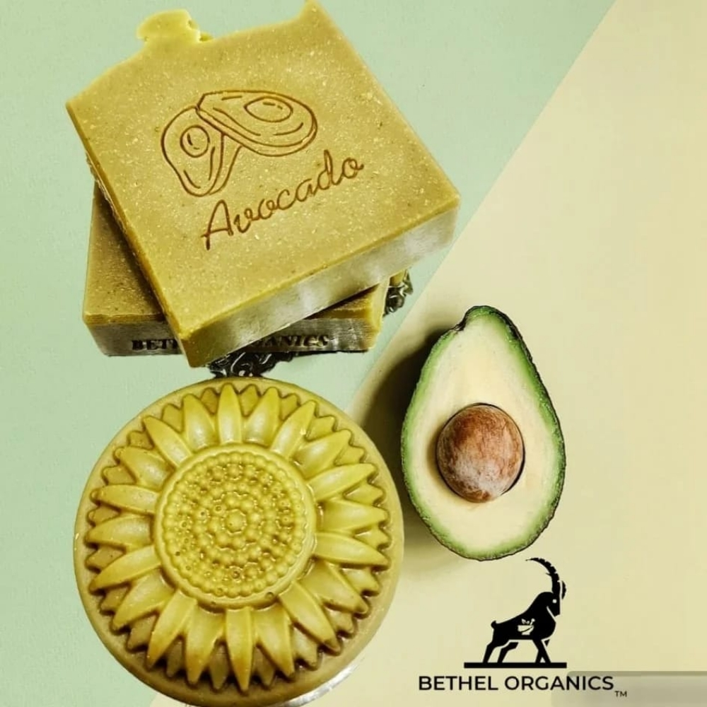 natural handmade soap - 3