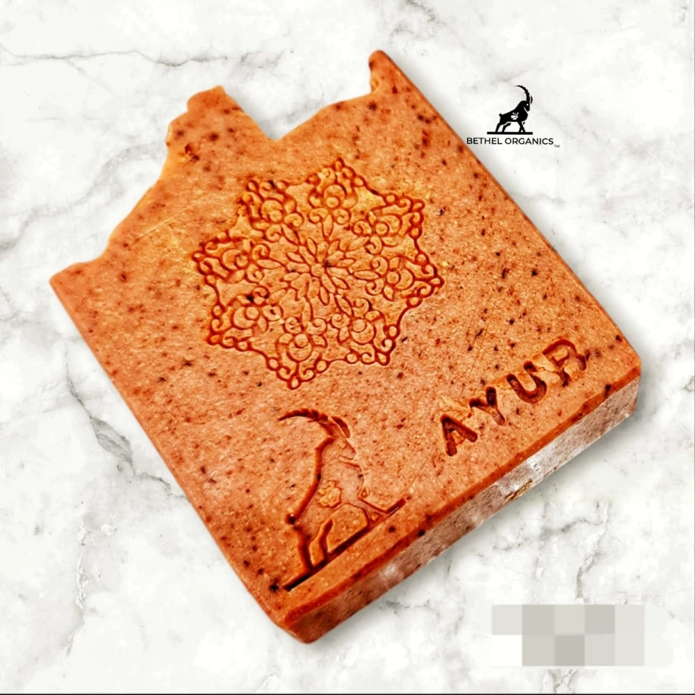 natural handmade soap - 2