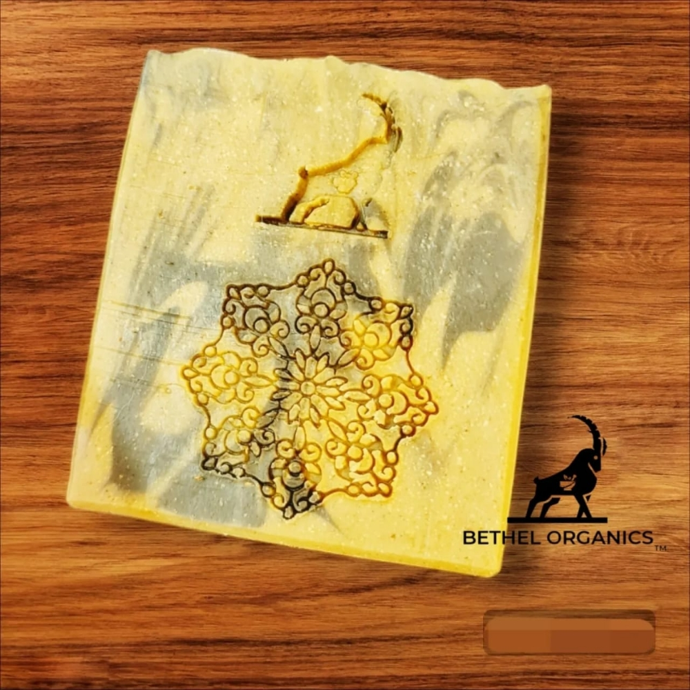 natural handmade soap - 4