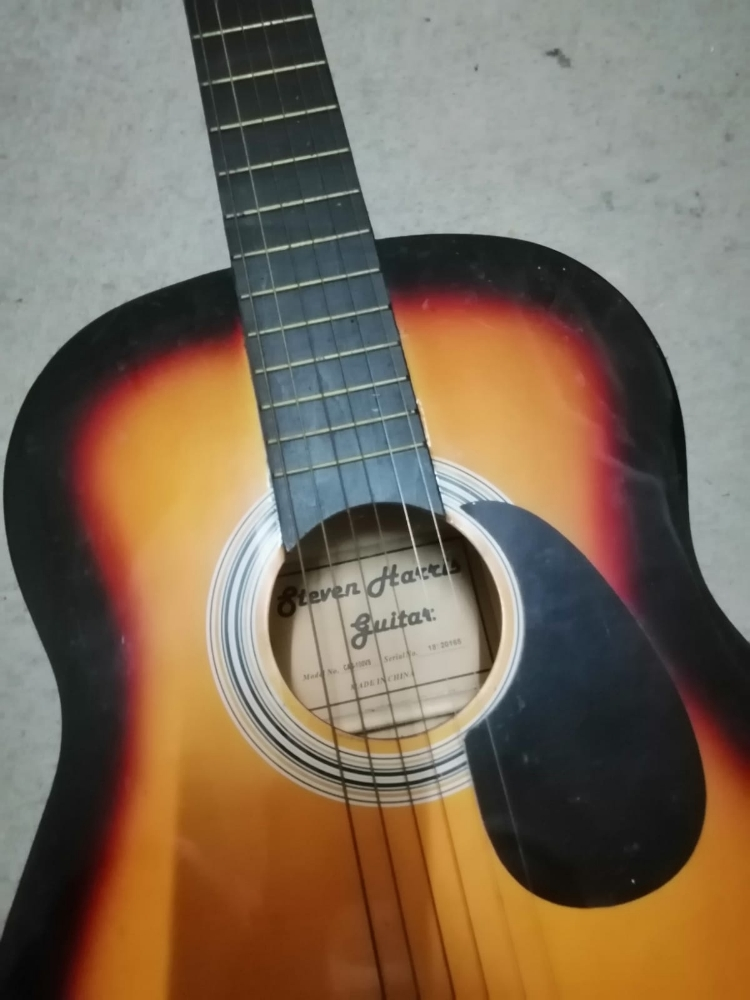 musical instrument - 5