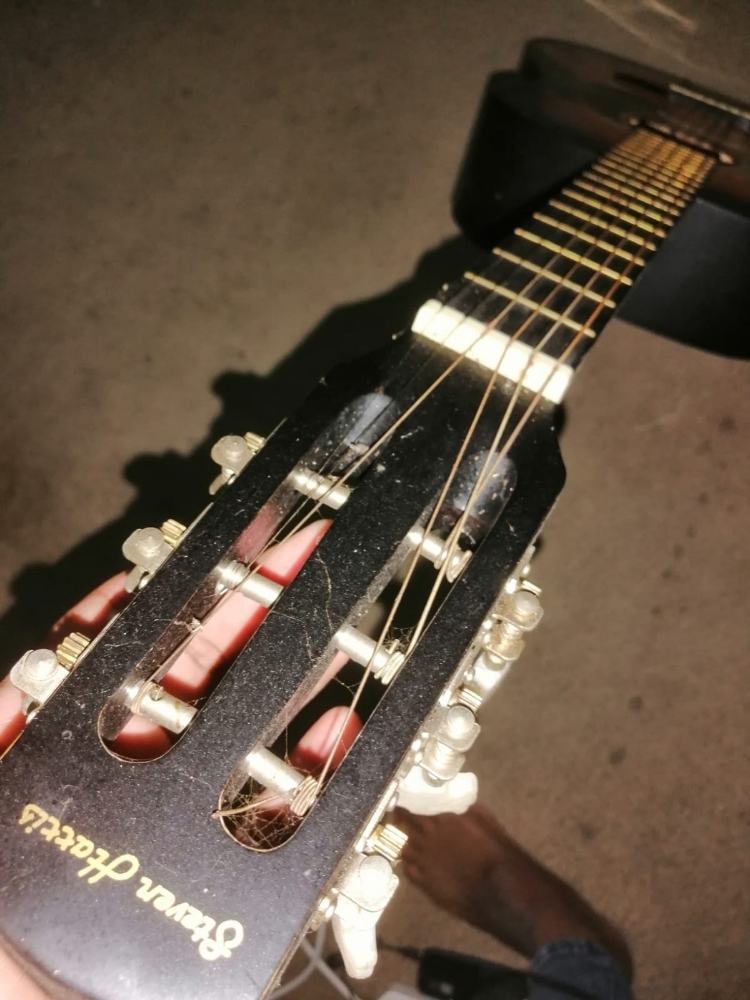 musical instrument - 1