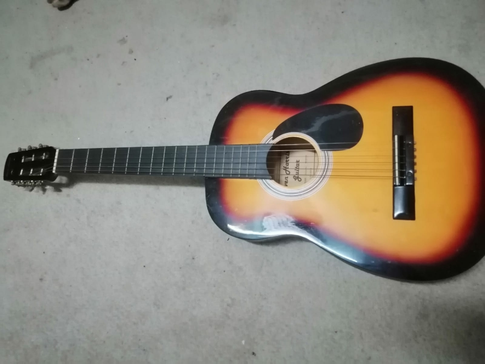 musical instrument - 4