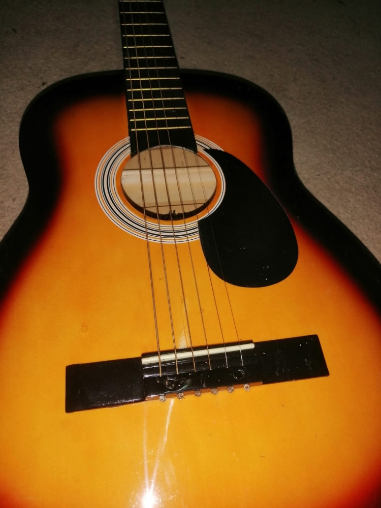 musical instrument - 2