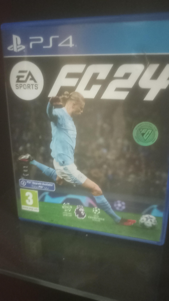 playstation 4 - 1
