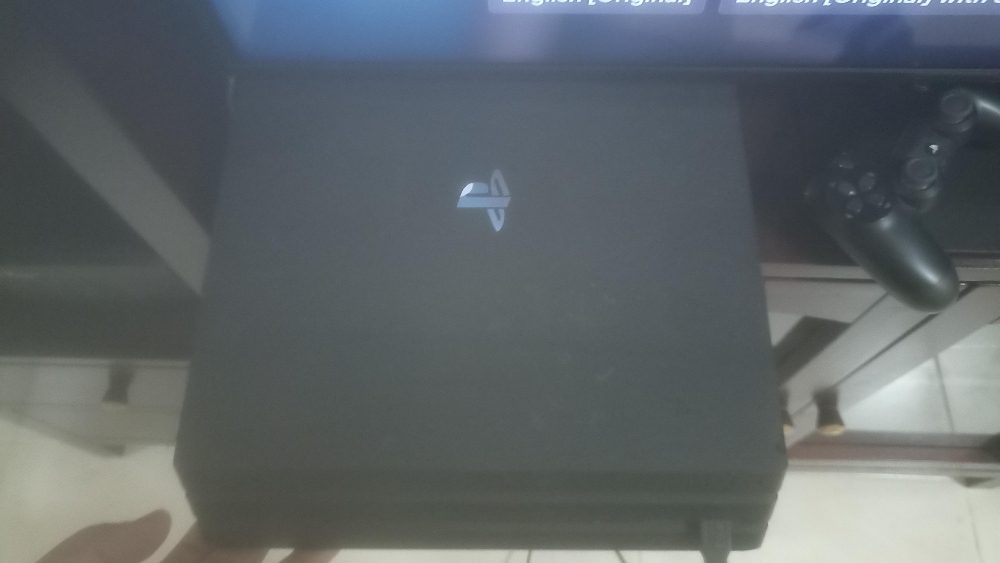 playstation 4 - 2