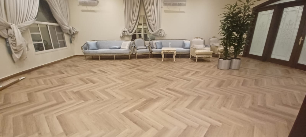 خصصين في تركيب جميع انواع الباركي - 2