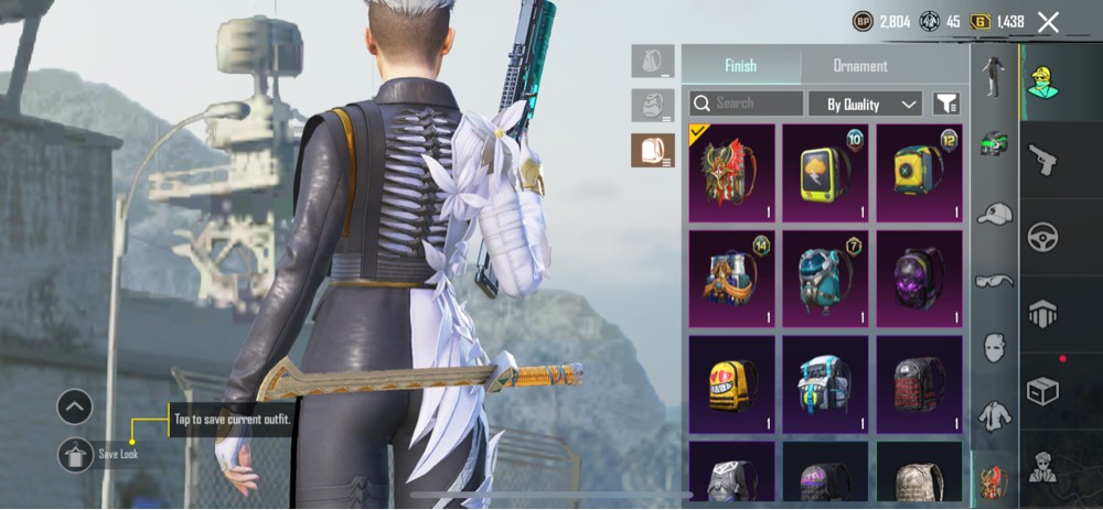 PUBG ACC FOR SALE - 5
