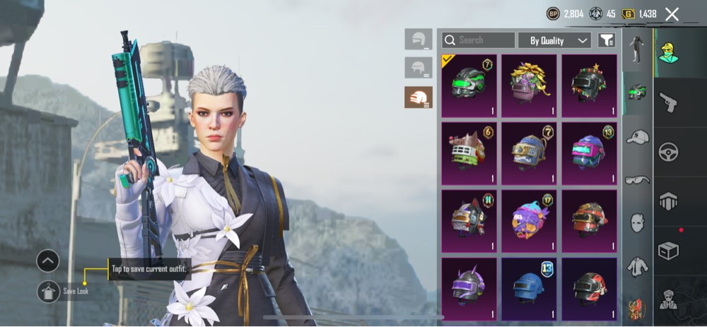 PUBG ACC FOR SALE - 2