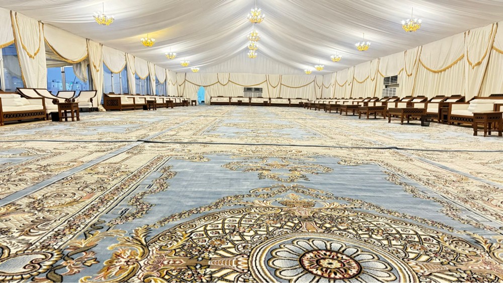 خيام عزاء - 2
