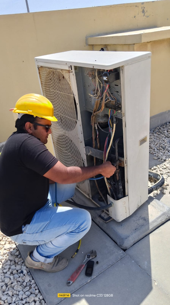 Al Salam Trading and Contracting - 4