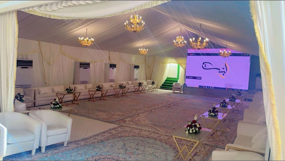 خيام مجهزة  - 3
