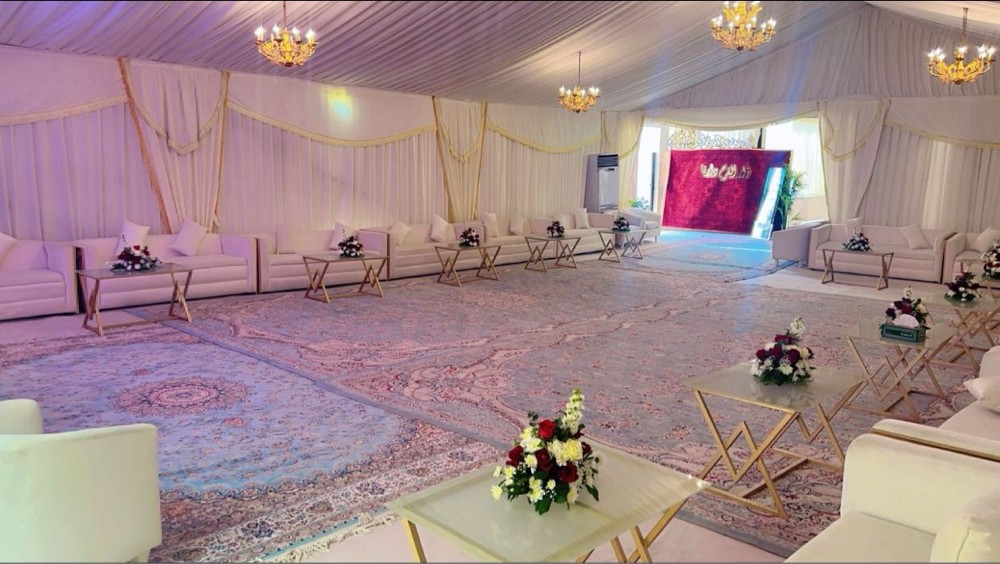 خيام مجهزة  - 2