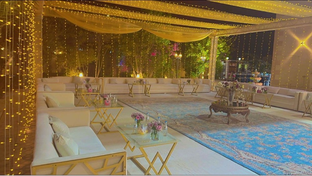 خيام مجهزة  - 5