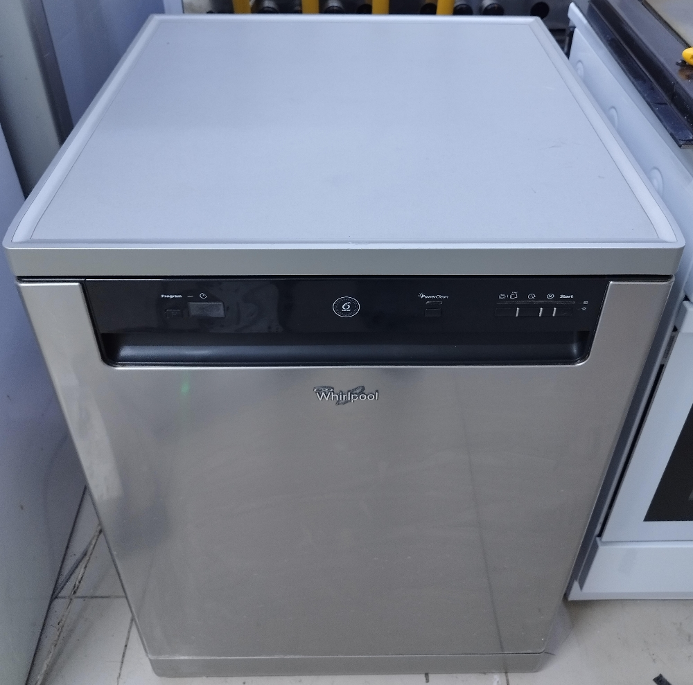 Dishwasher - 1