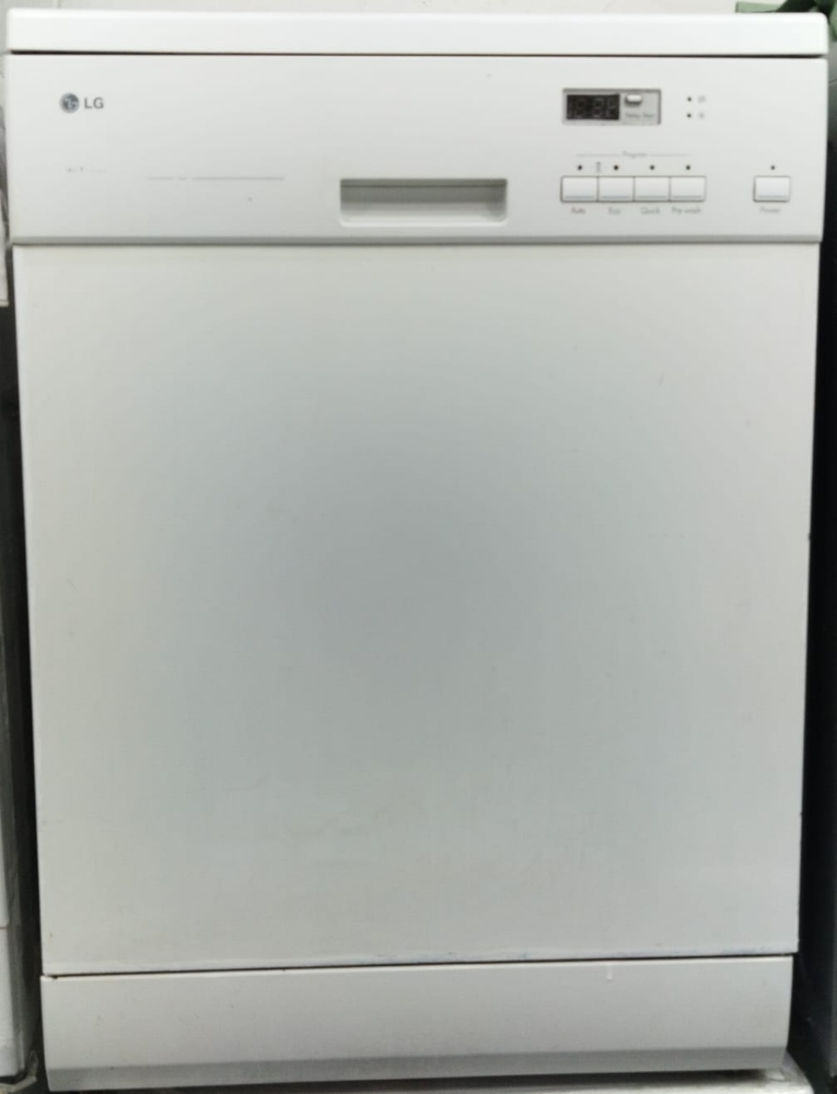 Dishwasher - 3