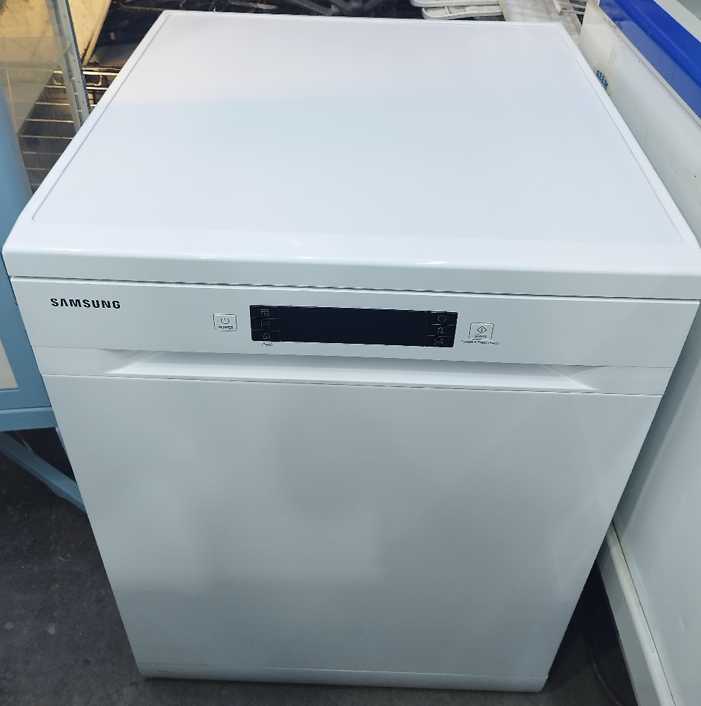 Dishwasher - 2